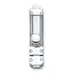 Chome Heavy Duty Bolt