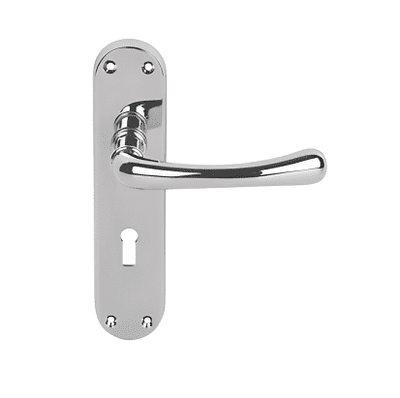 Idro Lock Lever Handle
