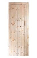 Framed Ledge & Braced door | Shed door | Gate