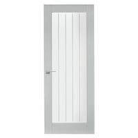 Painted Mexicana Dordogne Pattern 10 Interior Door