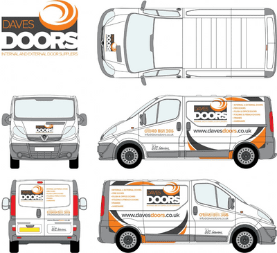 Re-delivery of missed orders