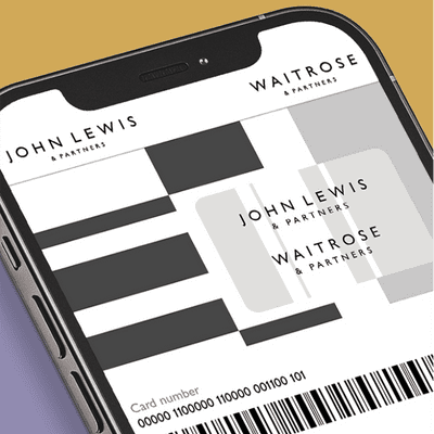 Review & Win - John Lewis voucher