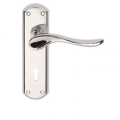 Sigma Lever Handle