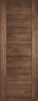 Vancouver Walnut Interior door