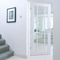 Worcester Glazed Interior Door