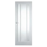 Worcester Glazed Interior Door