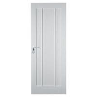 Worcester Primed Interior Door