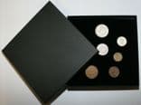 1947 Complete British Coin Birthday Year Set in a Quality Presentation Case