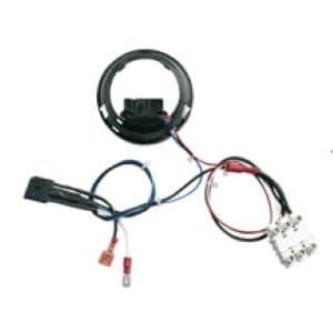 Aqualisa Aqualight Thermo Microswitch/Rectifier Loom Assembly 168520