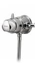 Aqualisa Aquavalve 700 Exposed Thermo Valve in Chrome