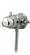 Aqualisa Aquavalve 700 Exposed Thermo Valve in Chrome