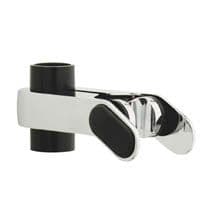 Aqualisa Axis Digital Handset Holder 254803 - Chrome
