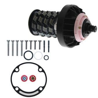 Aqualisa Thermo Multipoint Cartridge (Pink) 022802