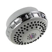 Aqualisa Varispray Cassette 164510 - Chrome