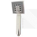 Arian 'Ambian' 4 Mode Chrome Shower Handset