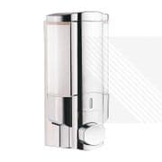 Arian Boost - Single Chamber Soap Dispenser in Chrome