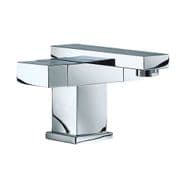 Arian 'Buxus' Stylish Basin Mixer Tap