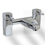 Arian Desire Bath Filler Mixer Tap in Chrome