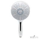 Arian EcoSpa Excite 5 Mode 150mm Shower Handset in Chrome
