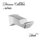 Arian Finesse Robe Hook