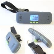 Arian 'Hercules' Electronic Digital Luggage Scales