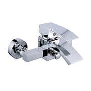 Arian 'Iris' Waterfall Bath/Shower Mixer