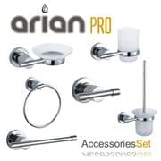 Arian Pro Accessories Set