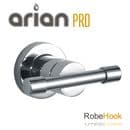 Arian Pro Robe Hook