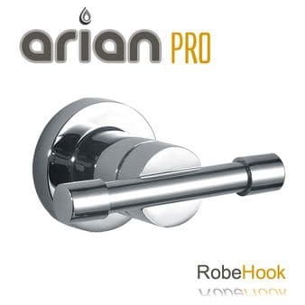 Arian Pro Soap Dish & Holder