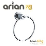 Arian Pro Towel Ring