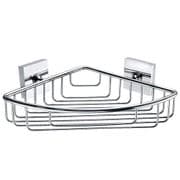 Arian Pro Wall Mounted Corner Soap Basket