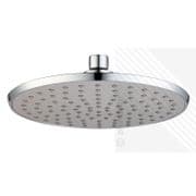 Arian Single Mode Chrome Rain Drencher Shower Overhead