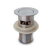 Arian Slotted Basin Pop-Up Waste