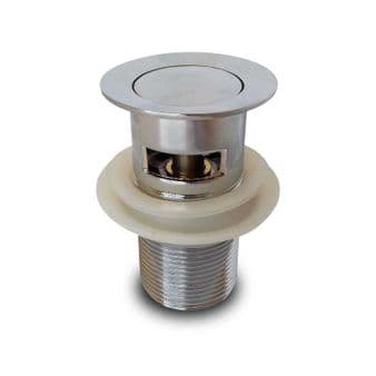 Arian Slotted Basin Pop-Up Waste