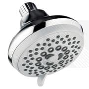 Arian Solar 5 Function Overhead Shower