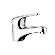 Arian Tilly Classic Single Lever Basin Tap DK-ID-130