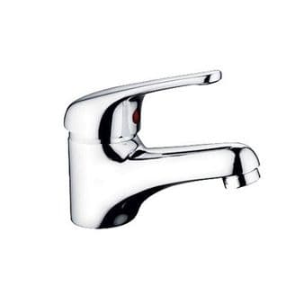 Arian Tilly Classic Single Lever Basin Tap DK-ID-130