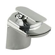 Arian 'Voyage' Single Lever Waterfall Basin Mixer Tap