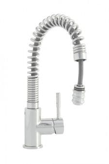Astracast Prof Pull-out Monobloc TP0700