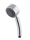 Cascade 6 Mode Chrome Shower Head / Handset