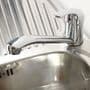 Classic Kitchen Sink Mixer Tap in Chrome