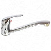 Classic Kitchen Sink Mixer Tap in Chrome