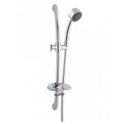 Curved Bow 6 Mode Shower Kit in Chrome RDQ
