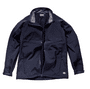 Dickies Mens Softshell Work Jacket - Waterproof & Windproof Coat