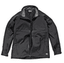 Dickies Mens Softshell Work Jacket - Waterproof & Windproof Coat