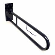 Disabled Doc M Swing Arm Grab Rail Mobility Support Assisted Needs • Blue