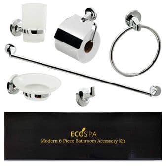 Arian Pro Accessories Set