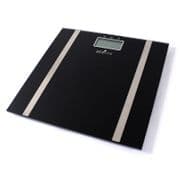 EcoSpa Digital Body Fat Analysis Weighing Bathroom Scales