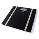 EcoSpa Digital Body Fat Analysis Weighing Bathroom Scales