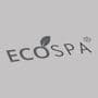 ECOSPA Shower Screen Door Seal (Type 3)  4-6mm Glass Thickness  Seals Gaps up to 9mm *TWIN PACK